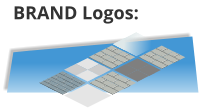BRAND Logos: